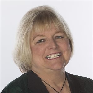 Gloria Hardington