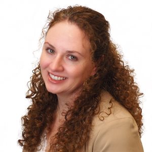Sharon E. First